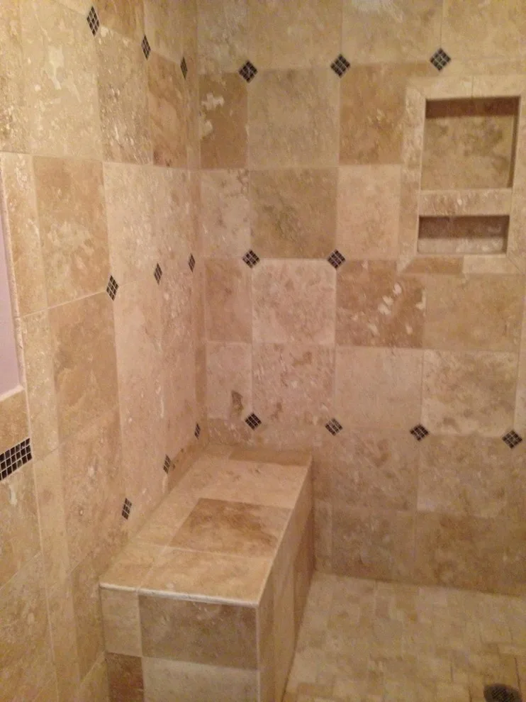 Bathing Enclosures and Shower Systems by Floor Pro South, LLC - Photo 131