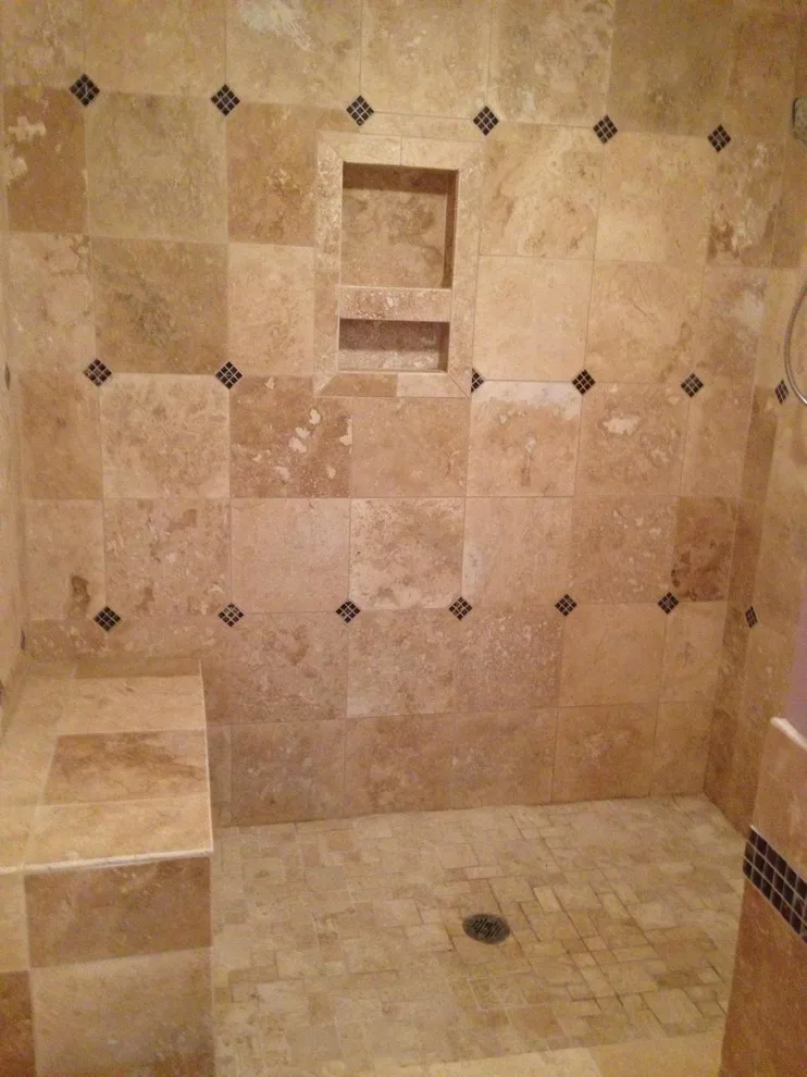 Bathing Enclosures and Shower Systems by Floor Pro South, LLC - Photo 56