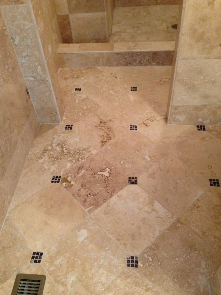Bathing Enclosures and Shower Systems by Floor Pro South, LLC - Photo 19
