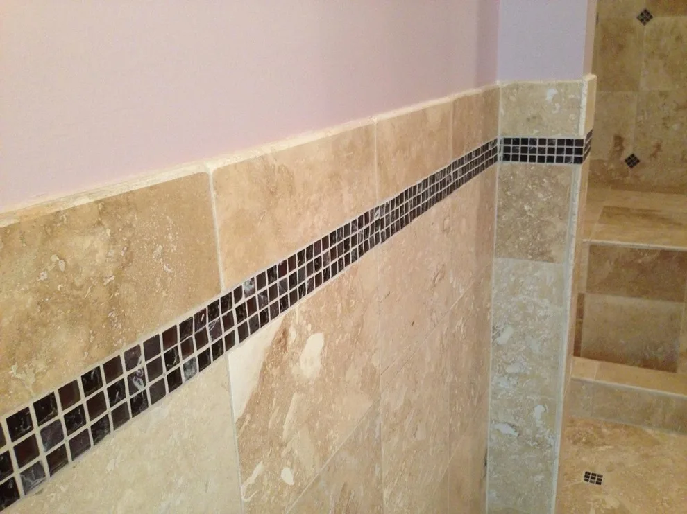 Bathing Enclosures and Shower Systems by Floor Pro South, LLC - Photo 21