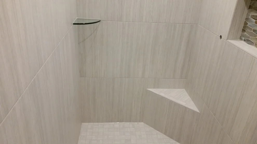 Heinrichs Custom Tile And Stone - Photo 13