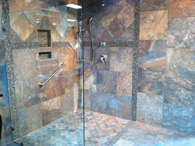 Fernhill Exhibition Space by Eagle Tile - Photo 4
