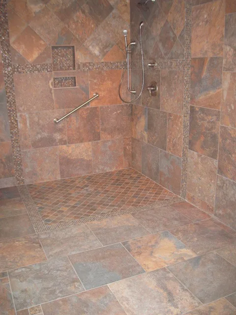 Fernhill Exhibition Space by Eagle Tile - Photo 6