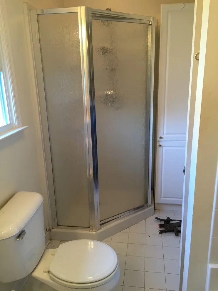 Shumate Bathroom Renovation by Tile With Style Plus, Inc. - Photo 31