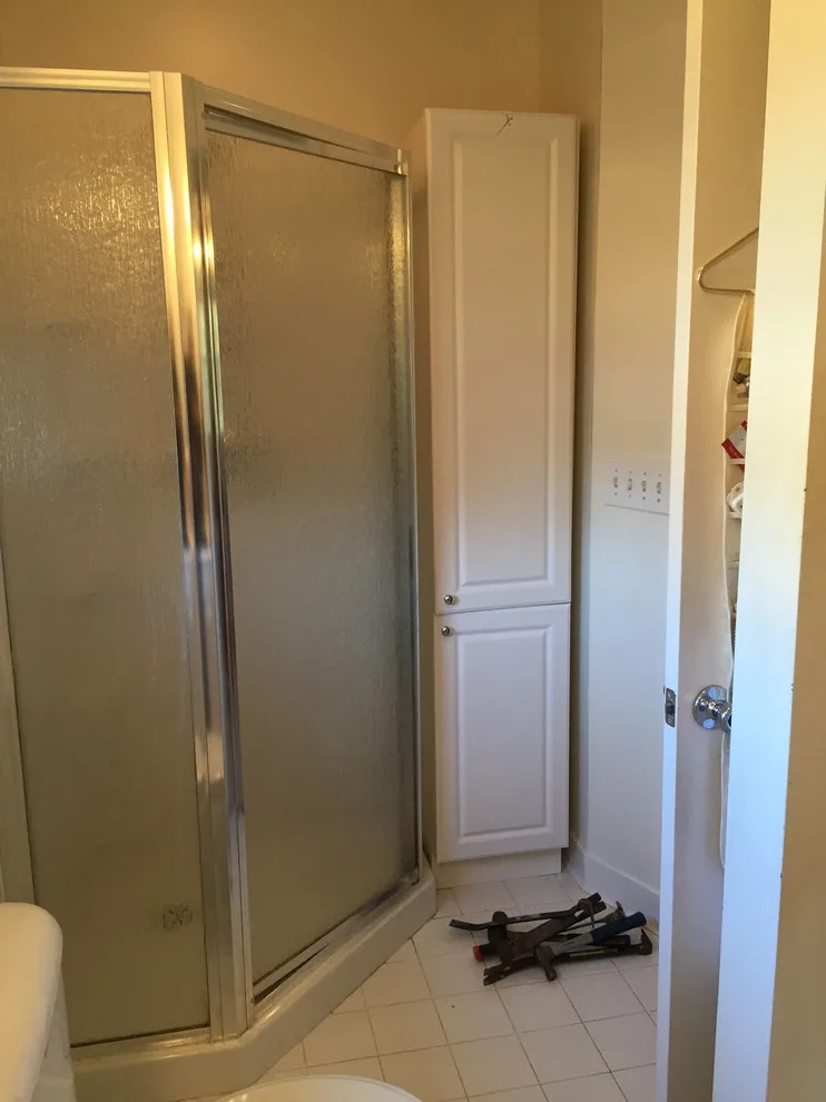 Shumate Bathroom Renovation by Tile With Style Plus, Inc. - Photo 12