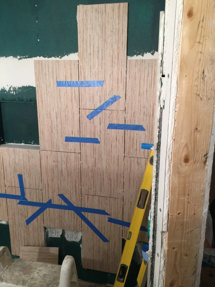 Shumate Bathroom Renovation by Tile With Style Plus, Inc. - Photo 15