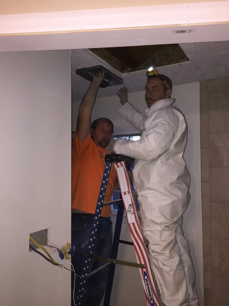 Shumate Bathroom Renovation by Tile With Style Plus, Inc. - Photo 10