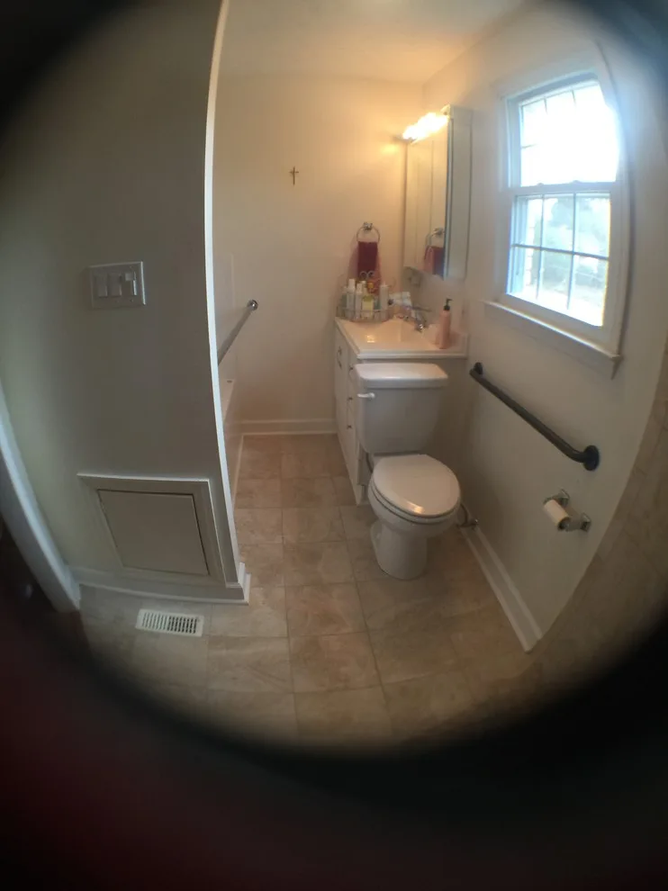 Shumate Bathroom Renovation by Tile With Style Plus, Inc. - Photo 37