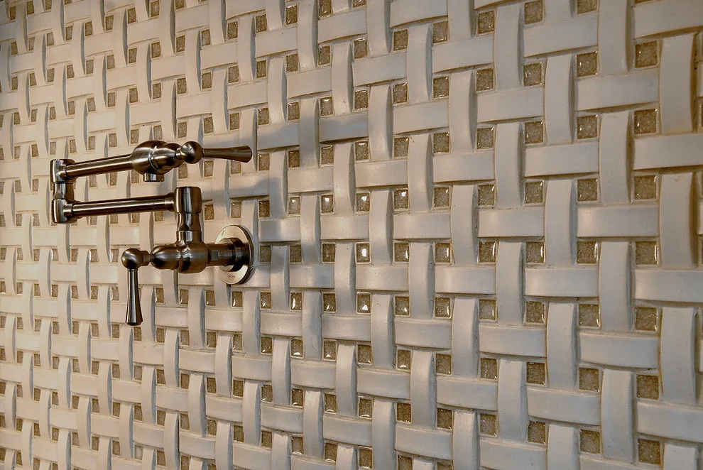 Elegant Simplicity by Palatial Stone & Tile - Photo 2