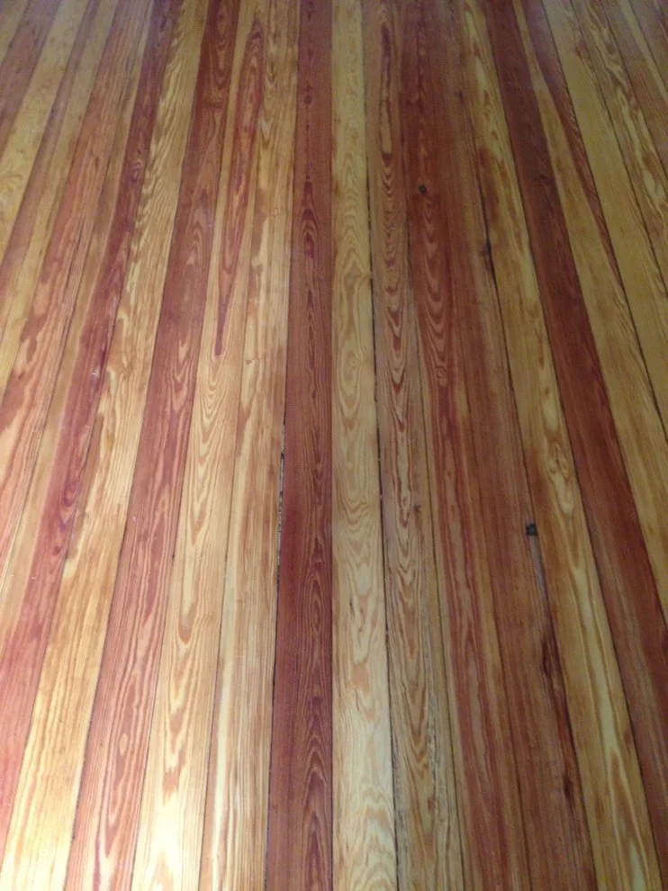 Completed Hardwood Projects Gallery by Floor Pro South, LLC - Photo 10