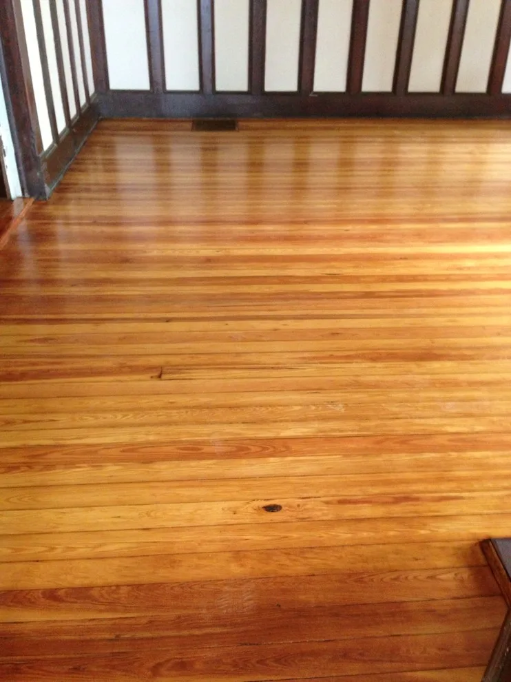 Completed Hardwood Projects Gallery by Floor Pro South, LLC - Photo 15