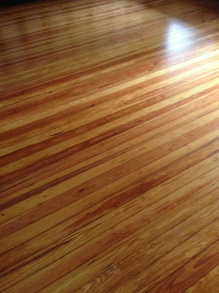 Completed Hardwood Projects Gallery by Floor Pro South, LLC - Photo 2