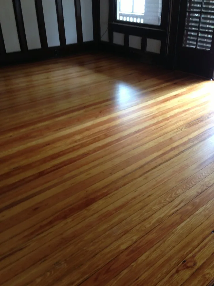 Completed Hardwood Projects Gallery by Floor Pro South, LLC - Photo 12