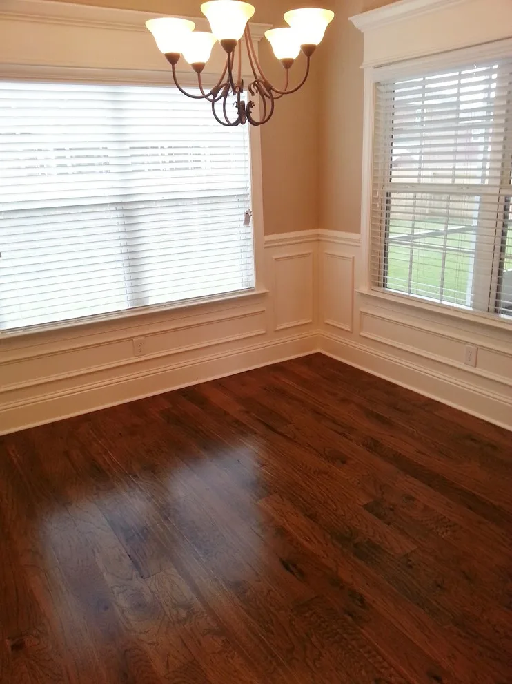 Completed Hardwood Projects Gallery by Floor Pro South, LLC - Photo 23