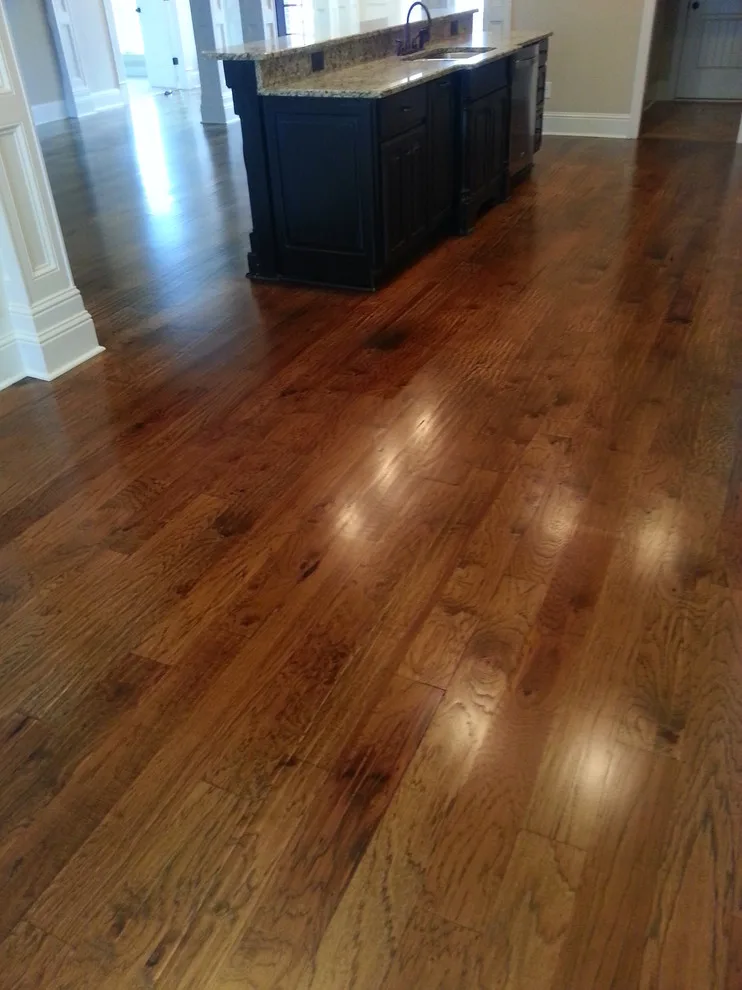 Completed Hardwood Projects Gallery by Floor Pro South, LLC - Photo 16