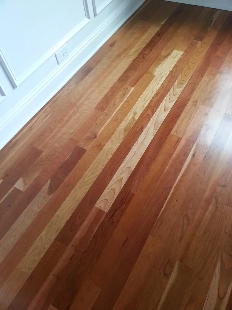 Completed Hardwood Projects Gallery by Floor Pro South, LLC - Photo 6
