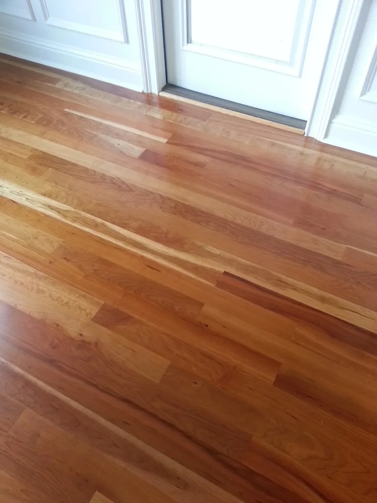 Completed Hardwood Projects Gallery by Floor Pro South, LLC - Photo 3