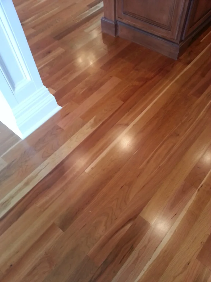 Completed Hardwood Projects Gallery by Floor Pro South, LLC - Photo 17