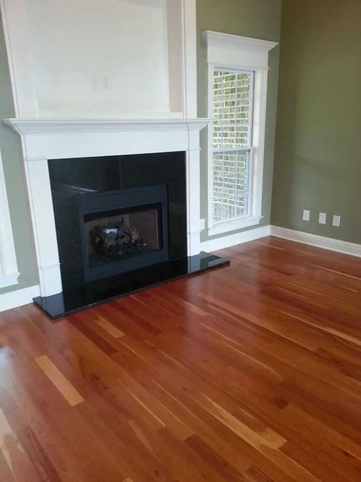 Completed Hardwood Projects Gallery by Floor Pro South, LLC - Photo 8