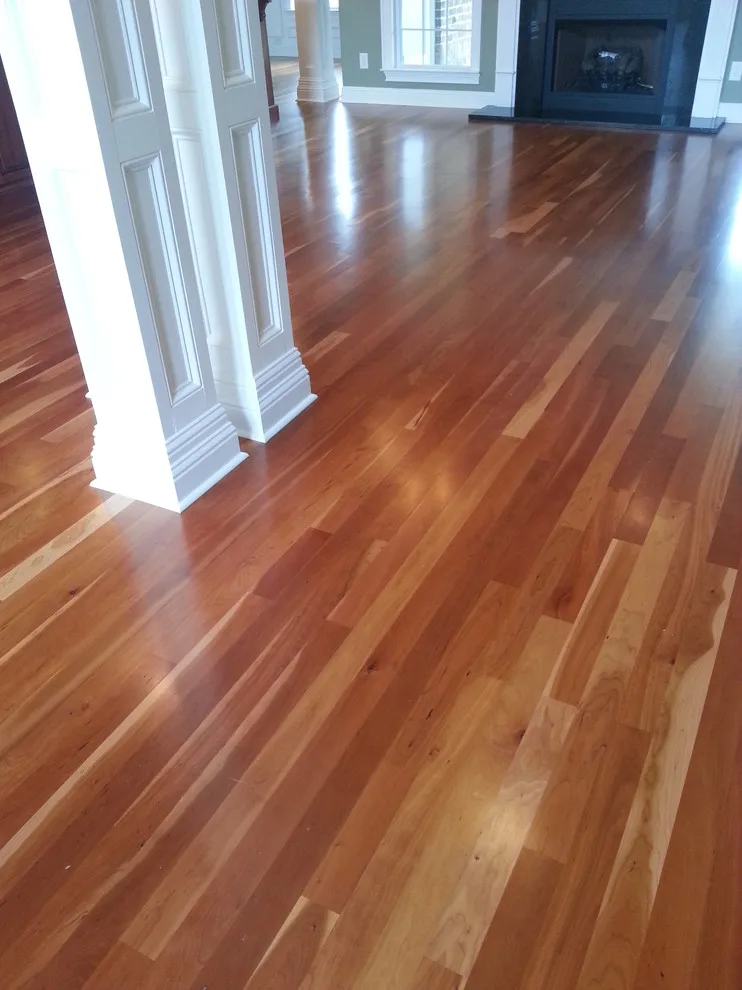Completed Hardwood Projects Gallery by Floor Pro South, LLC - Photo 21