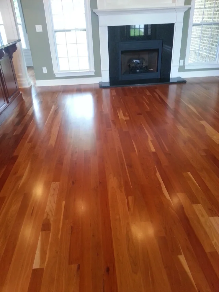 Completed Hardwood Projects Gallery by Floor Pro South, LLC - Photo 13