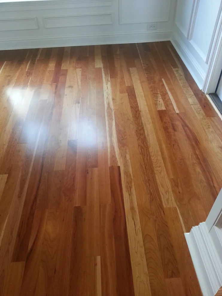 Completed Hardwood Projects Gallery by Floor Pro South, LLC - Photo 29