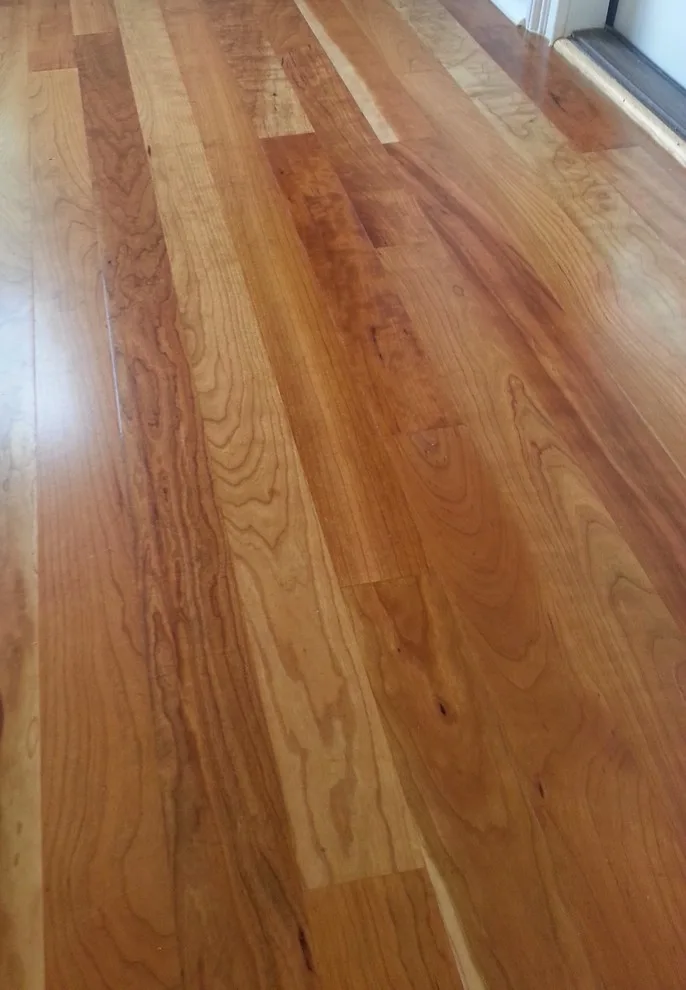 Completed Hardwood Projects Gallery by Floor Pro South, LLC - Photo 5