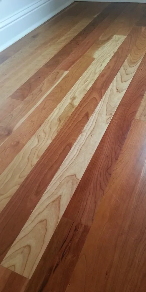 Completed Hardwood Projects Gallery by Floor Pro South, LLC - Photo 26