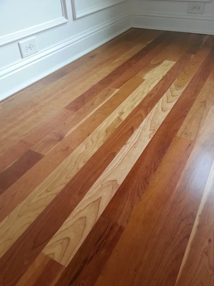Completed Hardwood Projects Gallery by Floor Pro South, LLC - Photo 19