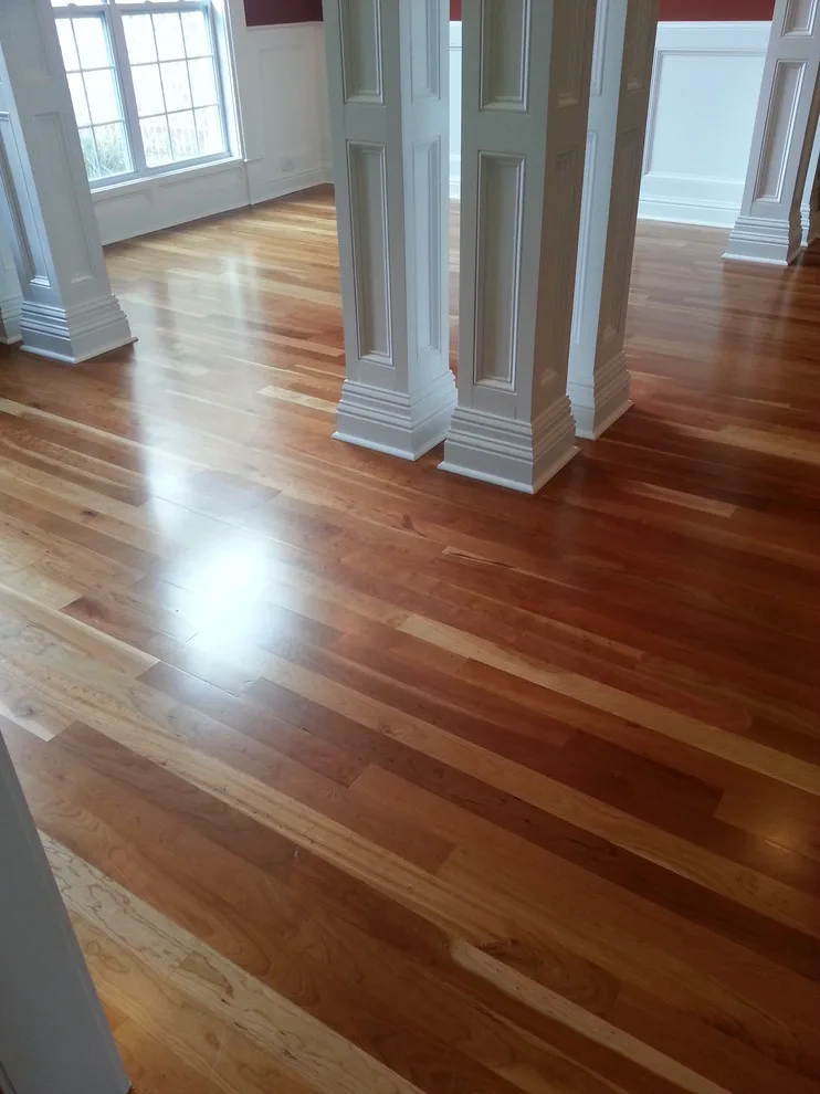 Completed Hardwood Projects Gallery by Floor Pro South, LLC - Photo 27