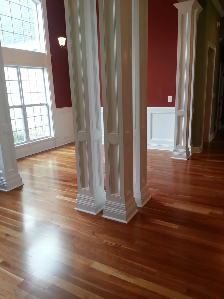 Completed Hardwood Projects Gallery by Floor Pro South, LLC - Photo 22