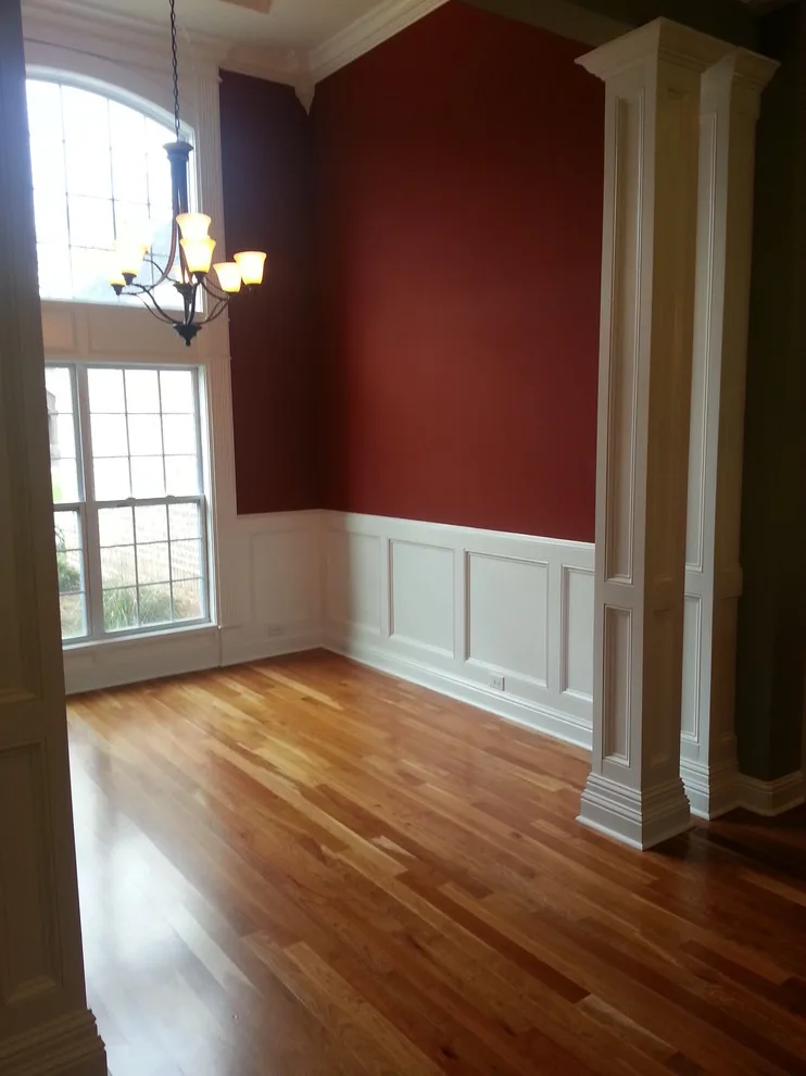 Completed Hardwood Projects Gallery by Floor Pro South, LLC - Photo 25