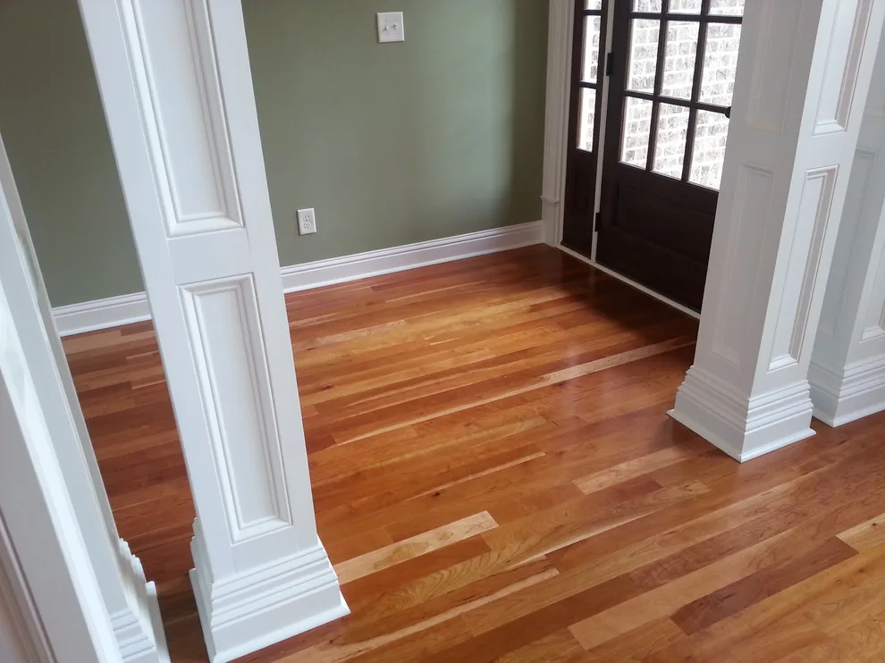 Completed Hardwood Projects Gallery by Floor Pro South, LLC - Photo 18