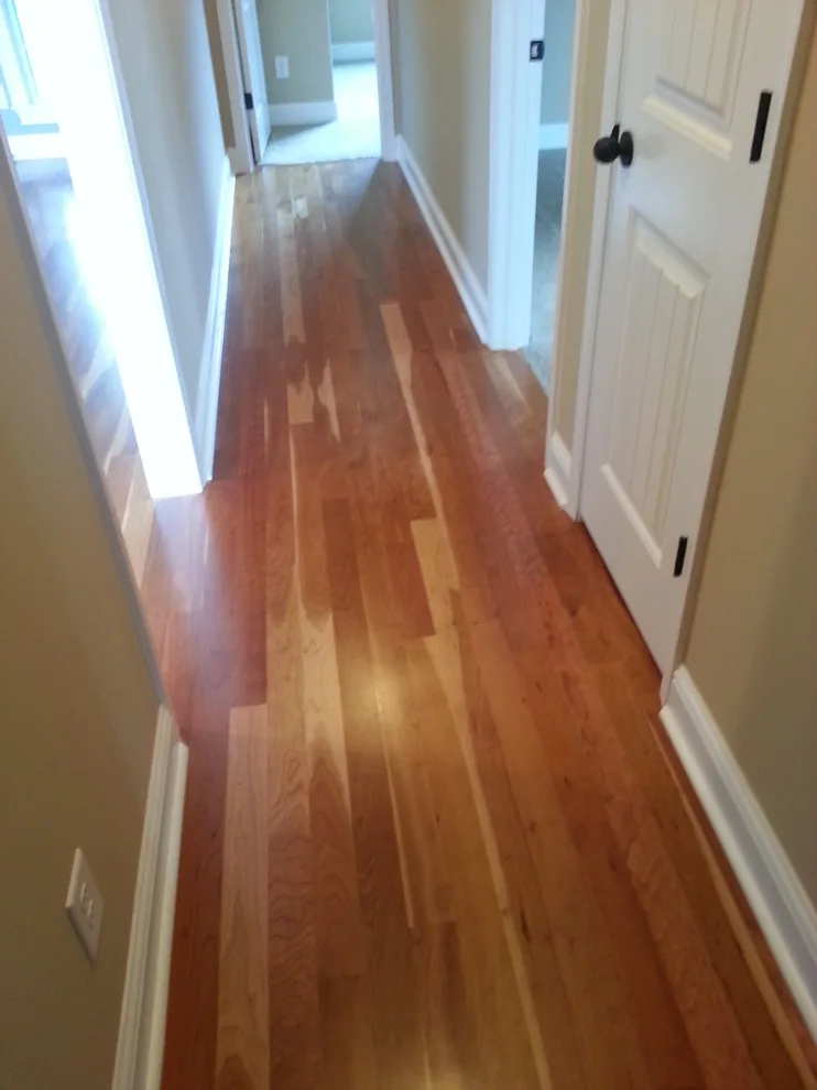 Completed Hardwood Projects Gallery by Floor Pro South, LLC - Photo 7