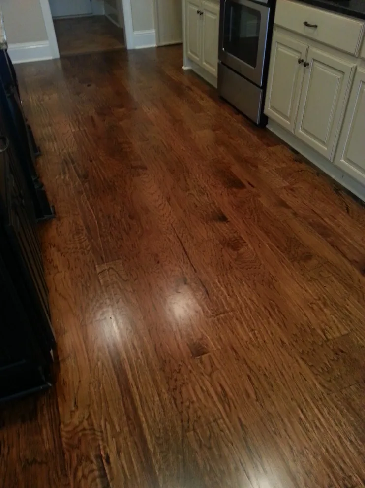 Completed Hardwood Projects Gallery by Floor Pro South, LLC - Photo 28