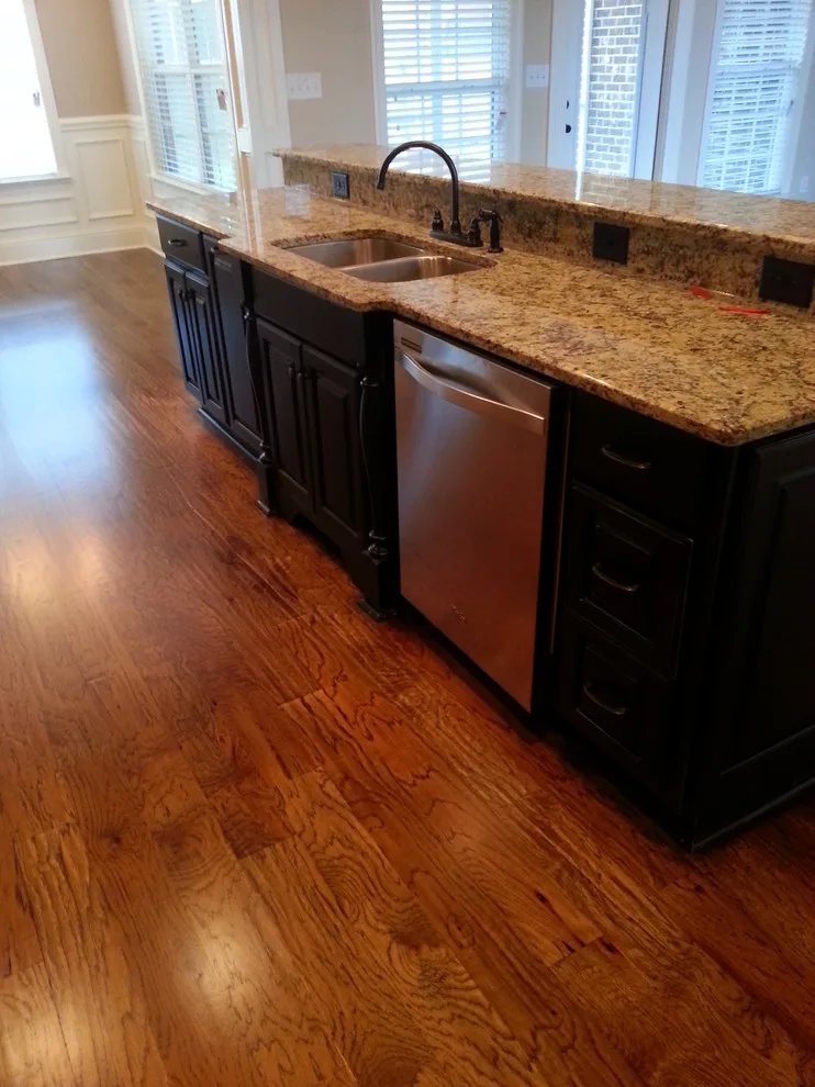 Completed Hardwood Projects Gallery by Floor Pro South, LLC - Photo 20