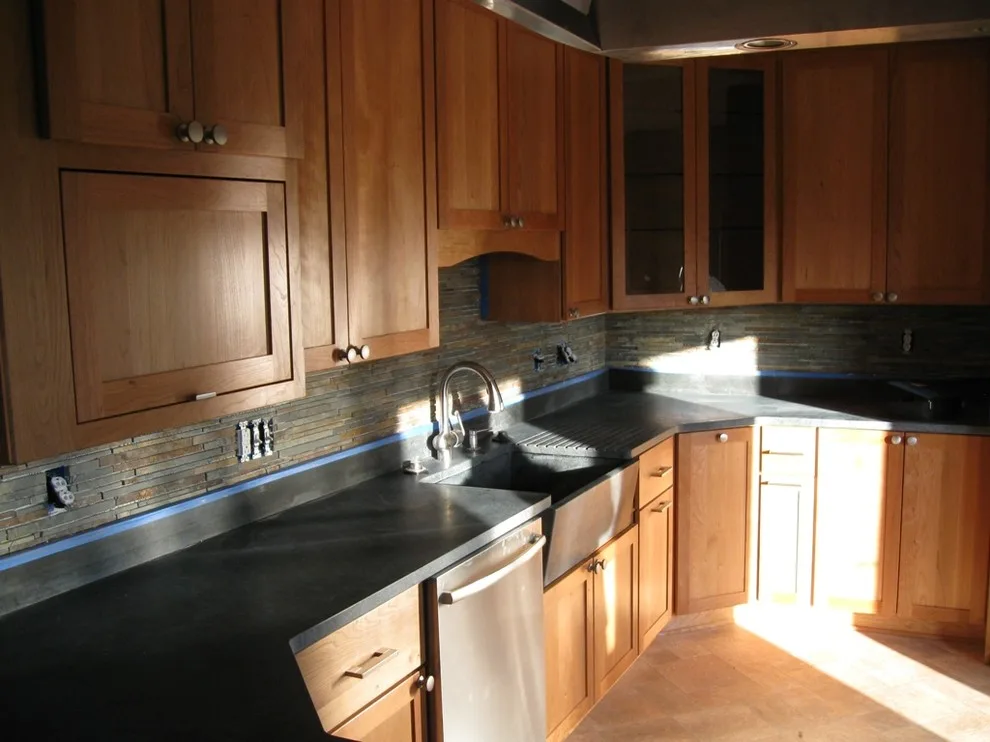 Soapstone Basins by The Stone Studio - Photo 2