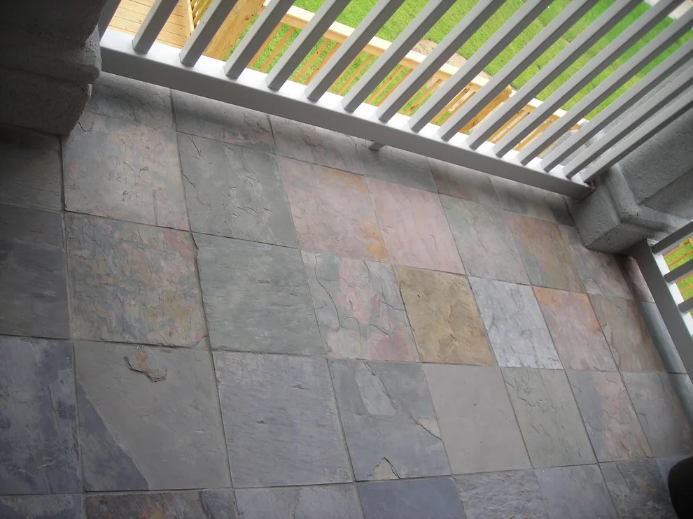 Vibrant Slate Balcony by Floor Pro South, LLC - Photo 3