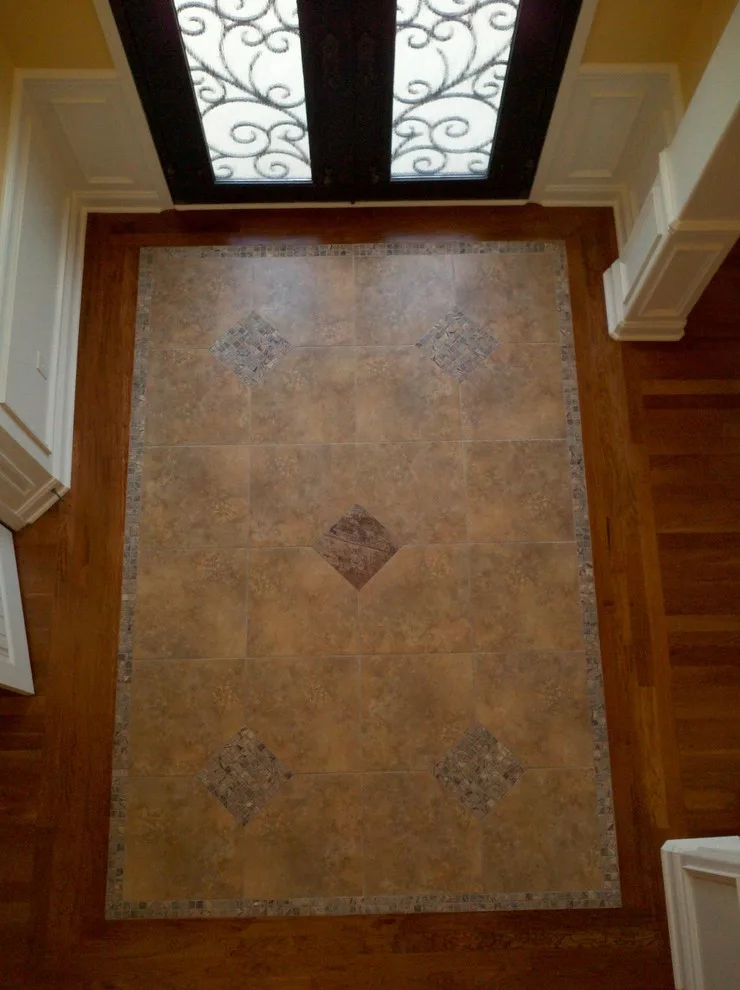 Jungle Stone Marble by Floor Pro South, LLC - Photo 3