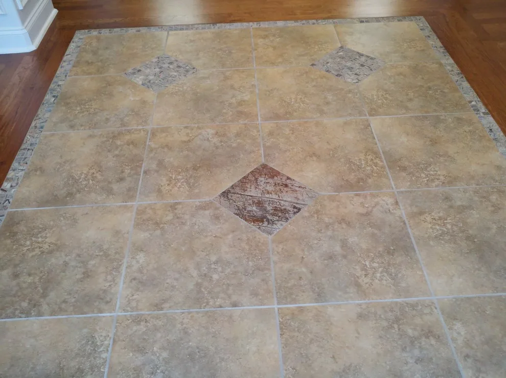Jungle Stone Marble by Floor Pro South, LLC - Photo 2