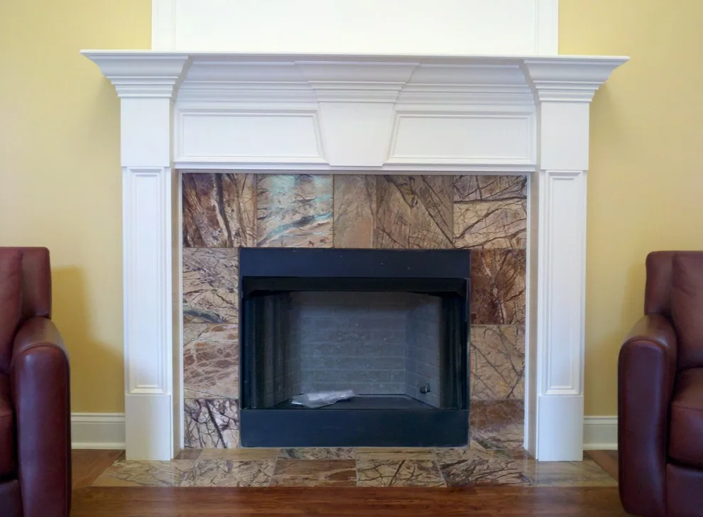 Jungle Stone Marble by Floor Pro South, LLC - Photo 9