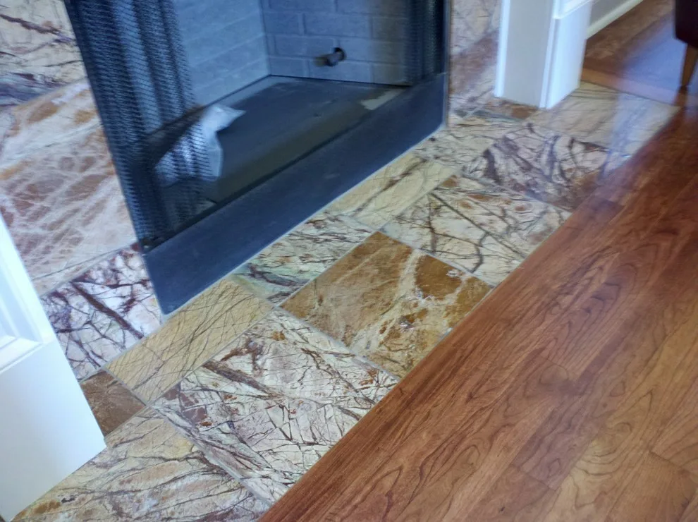 Jungle Stone Marble by Floor Pro South, LLC - Photo 5