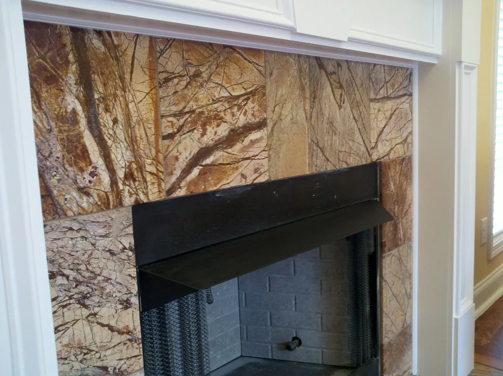 Jungle Stone Marble by Floor Pro South, LLC - Photo 7
