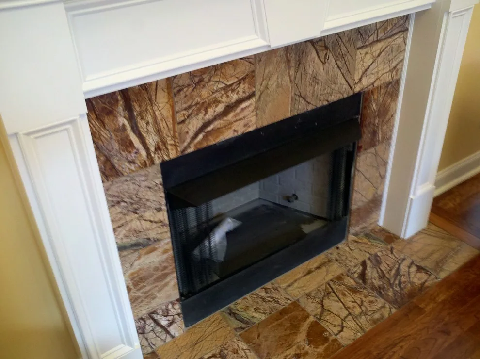 Jungle Stone Marble by Floor Pro South, LLC - Photo 10