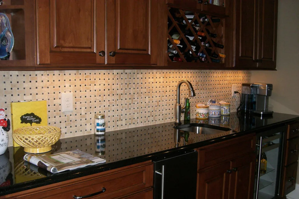 Culinary Spaces by Exact Tile - Photo 61