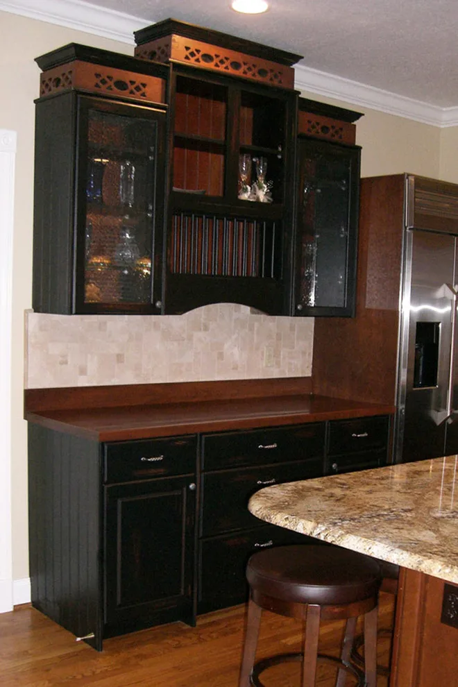 Culinary Spaces by Exact Tile - Photo 273