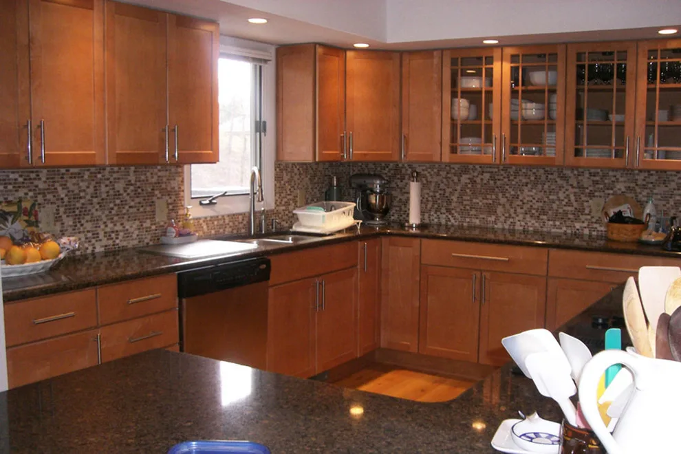 Culinary Spaces by Exact Tile - Photo 201