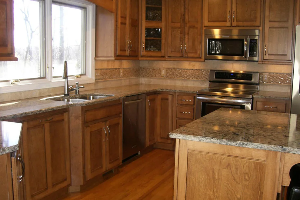 Culinary Spaces by Exact Tile - Photo 248