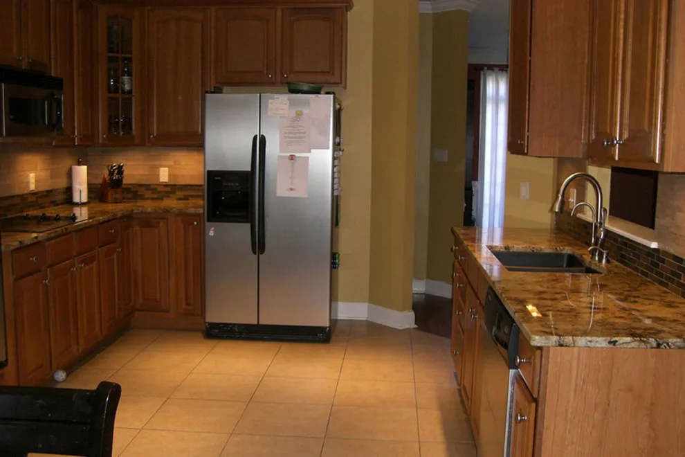Exact Tile - Photo 4