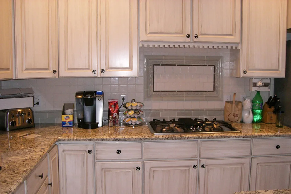 Culinary Spaces by Exact Tile - Photo 255